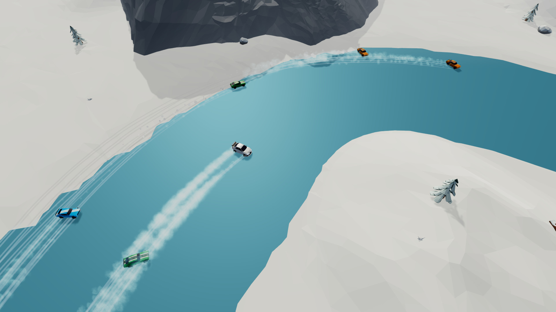 Star Drift Evolution screenshot 2