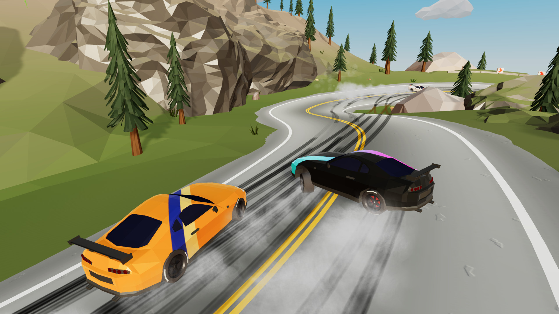 Star Drift Evolution screenshot 3