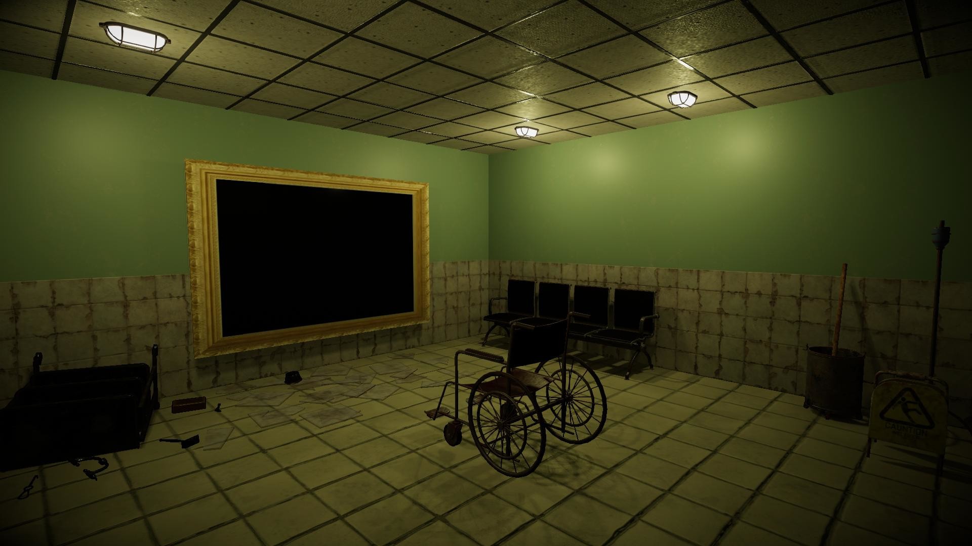 Mental House screenshot 6