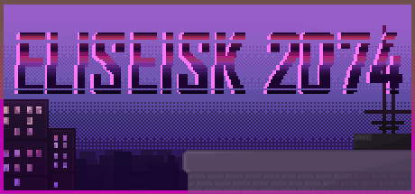 ELISEISK 2074 [steam key] 
