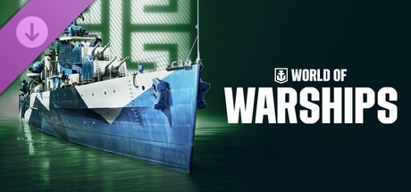 World of Warships — Huanghe