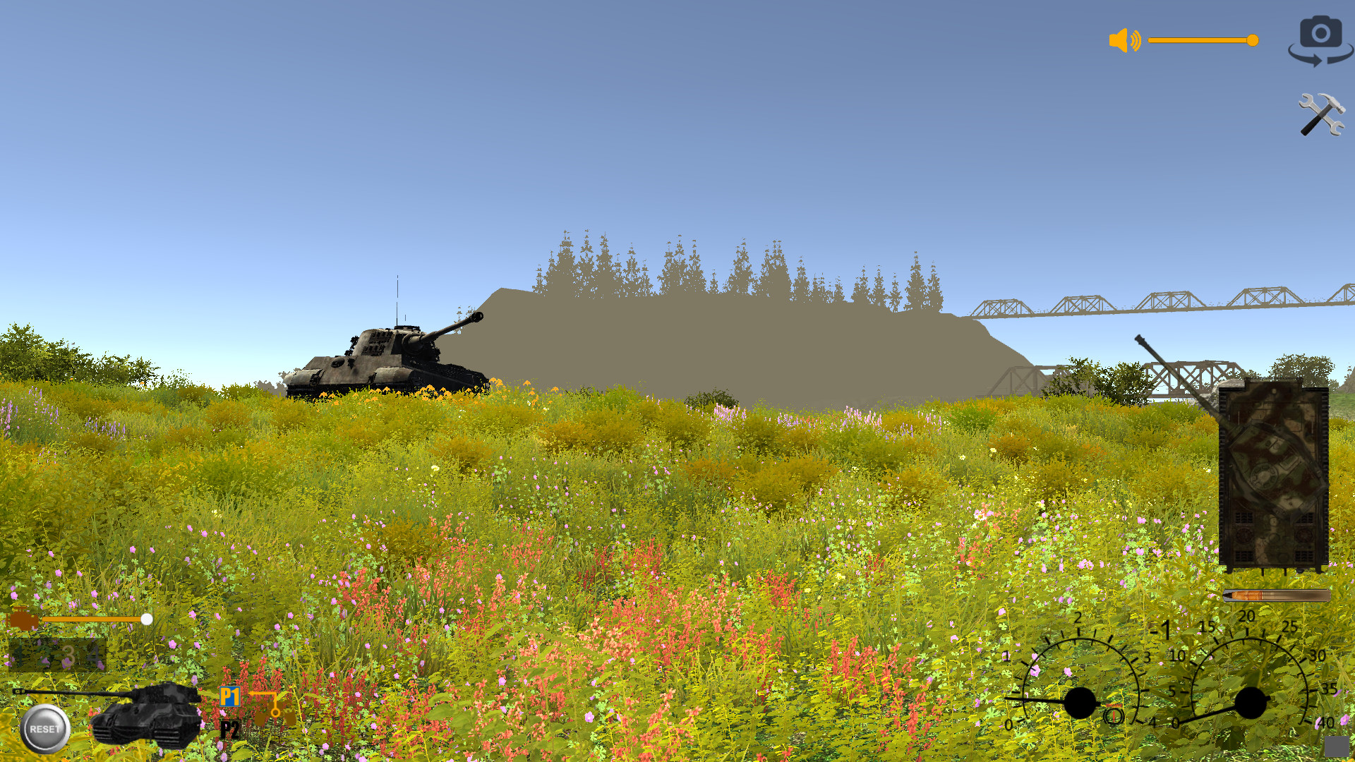 The First Track screenshot 1