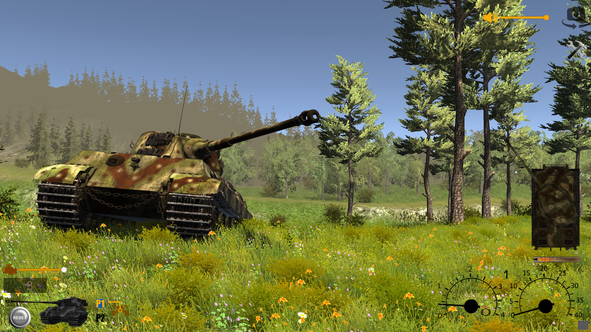 The First Track screenshot 5