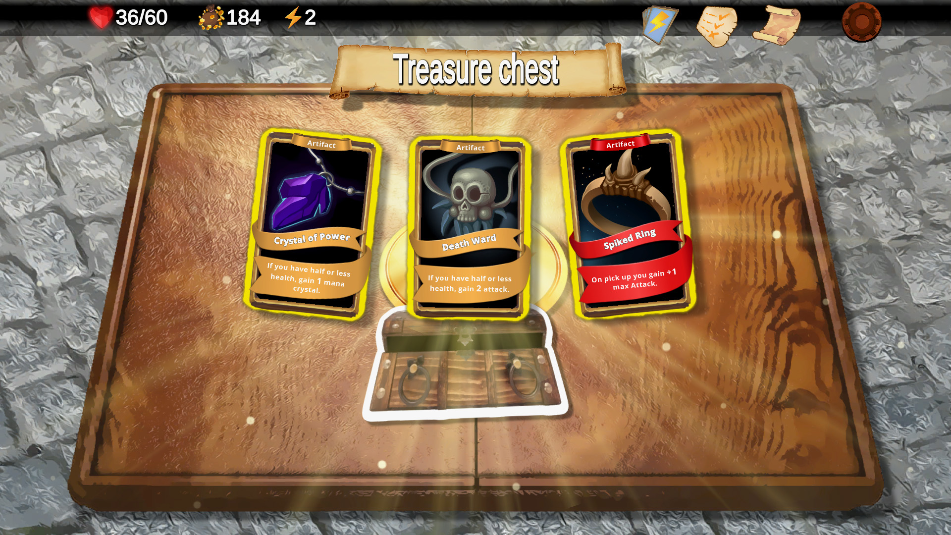 Card Adventures screenshot 7