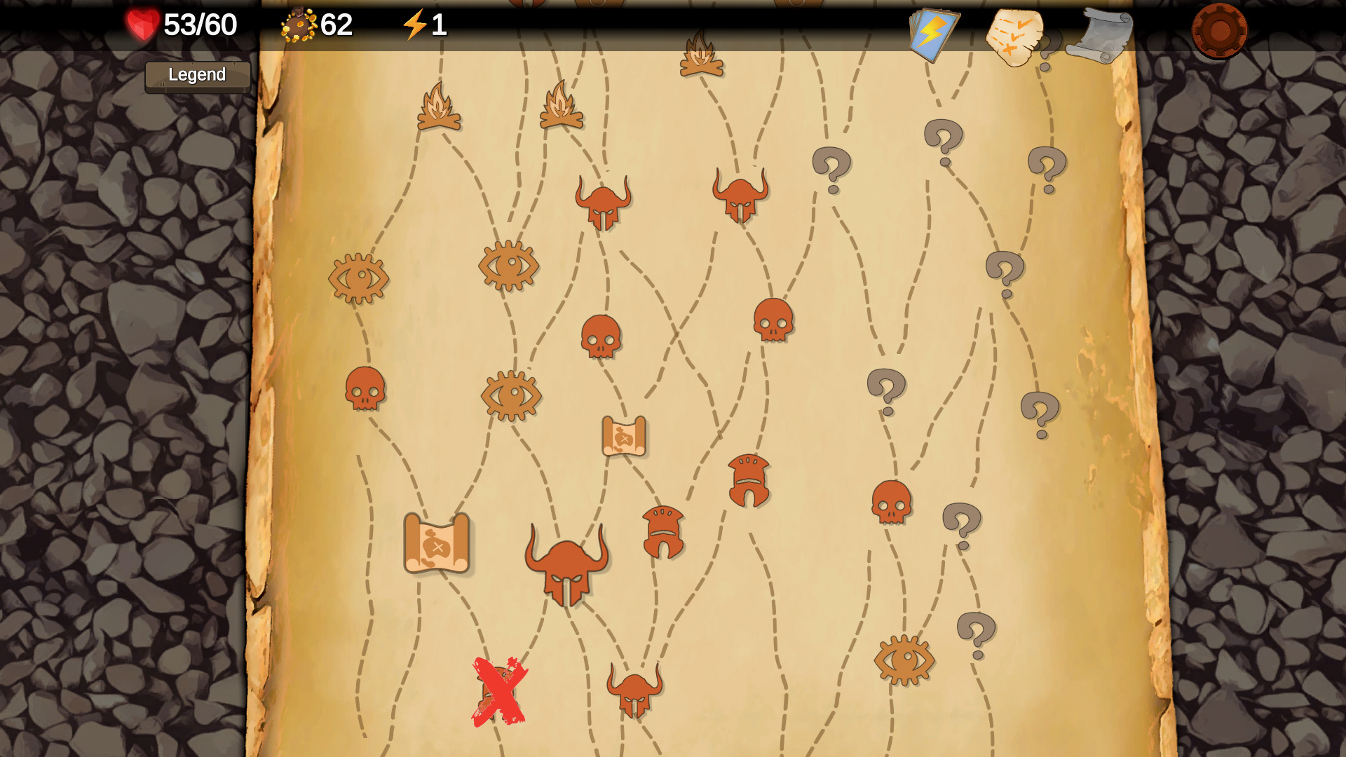 Card Adventures screenshot 6