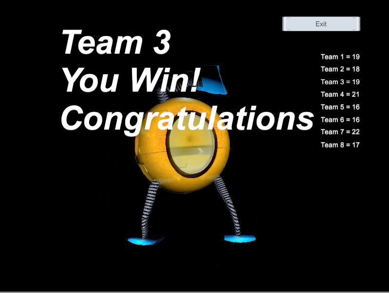 Chishiki Runner screenshot 6