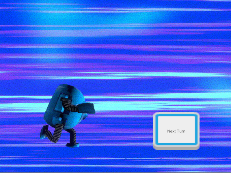 Chishiki Runner screenshot 2