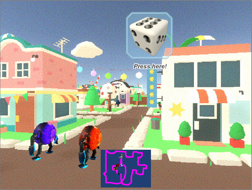 Chishiki Runner screenshot 3