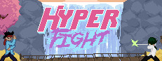 HYPERFIGHT