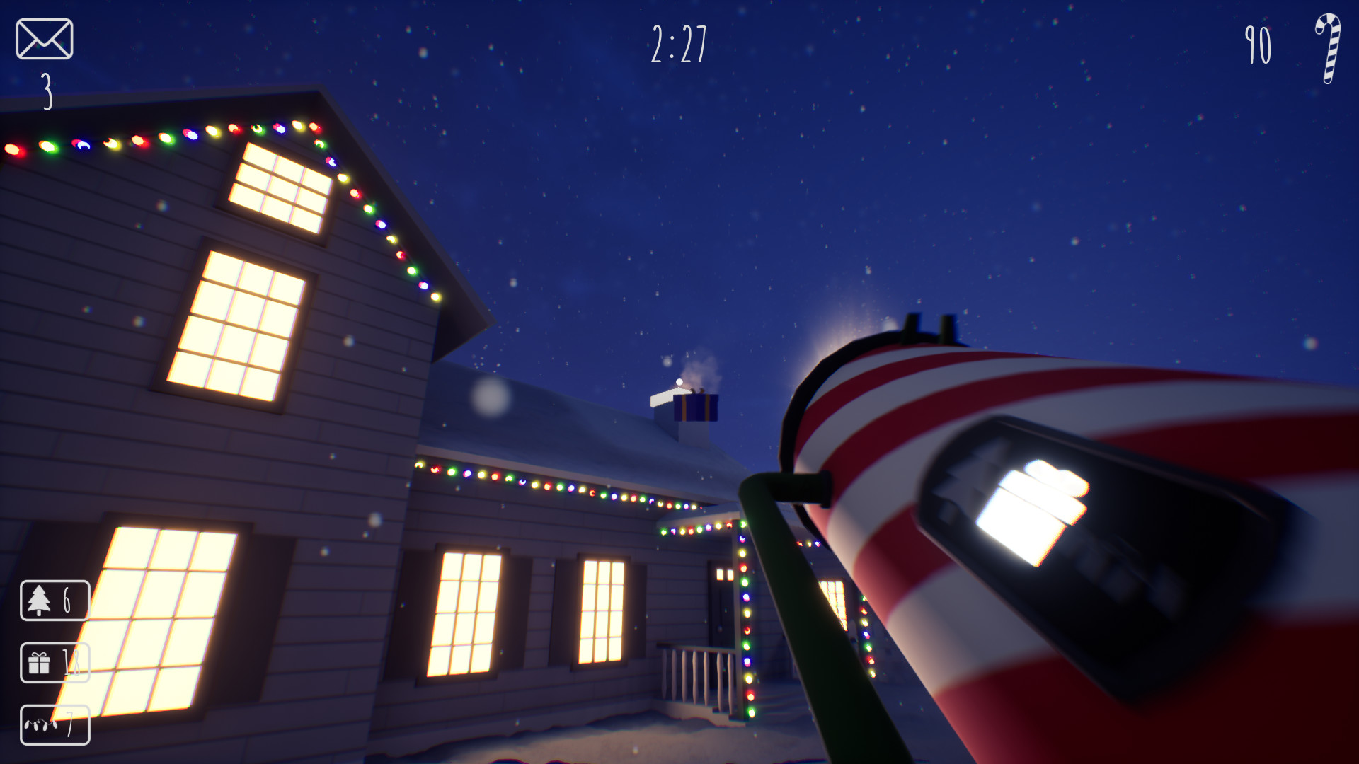 Christmas Time 2019 screenshot 4