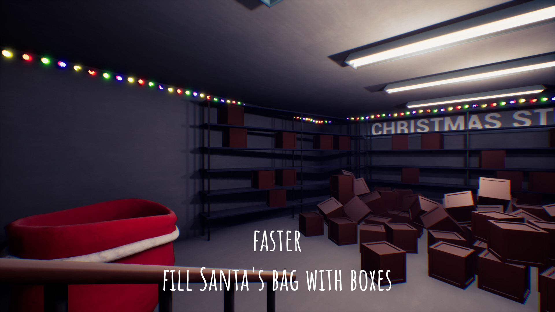 Christmas Time 2019 screenshot 2