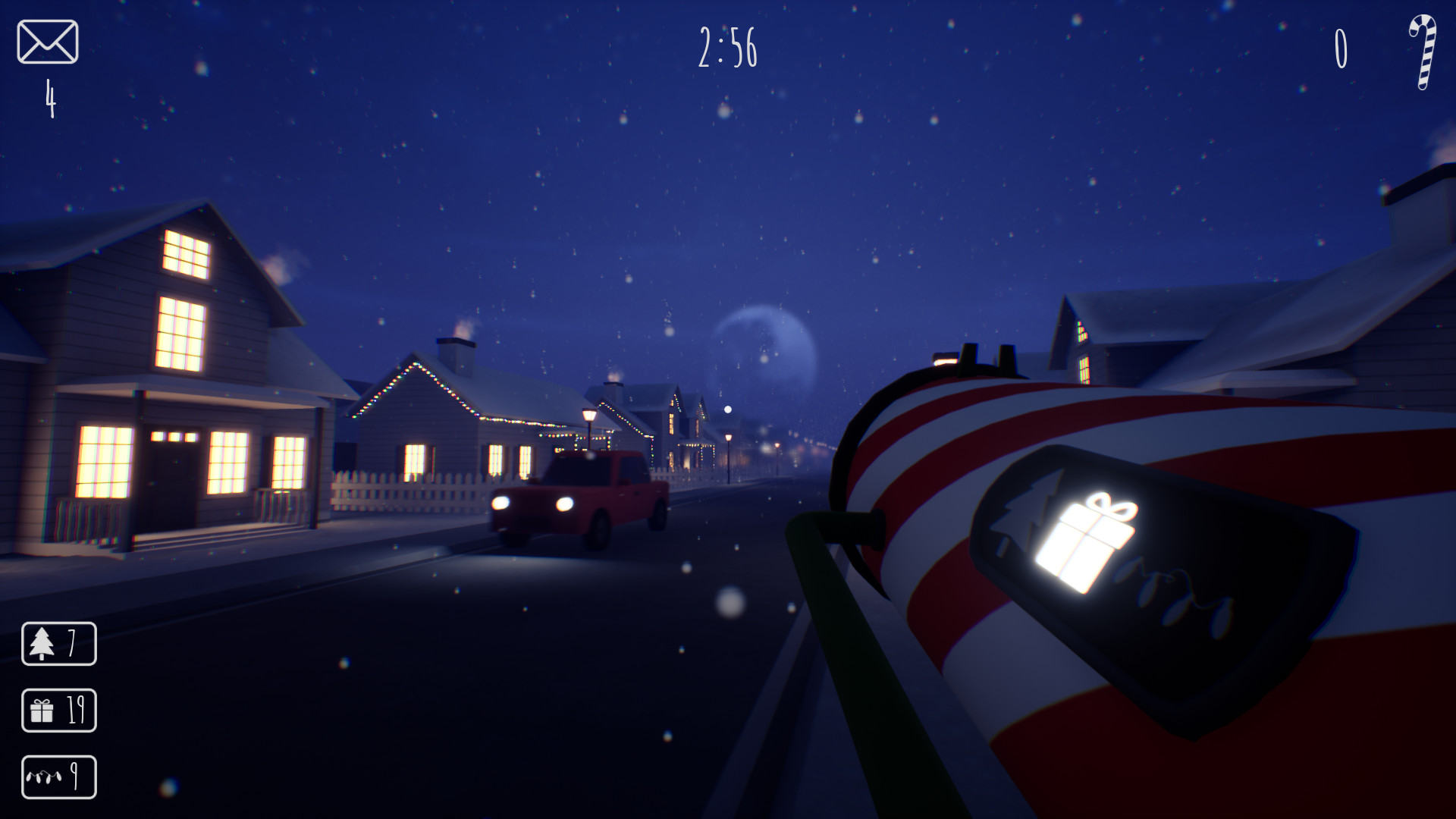 Christmas Time 2019 screenshot 3