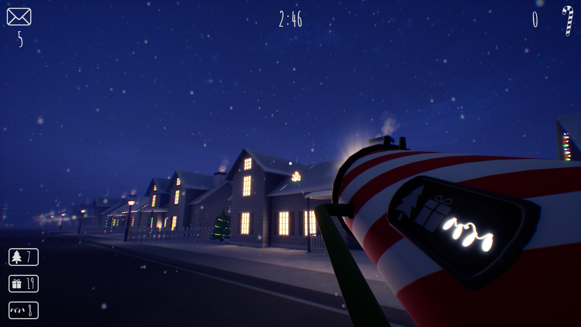 Christmas Time 2019 screenshot 8