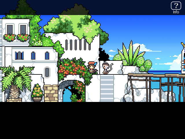 TAKANARIA screenshot 5