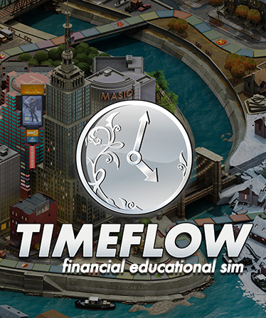 Timeflow Life Sim