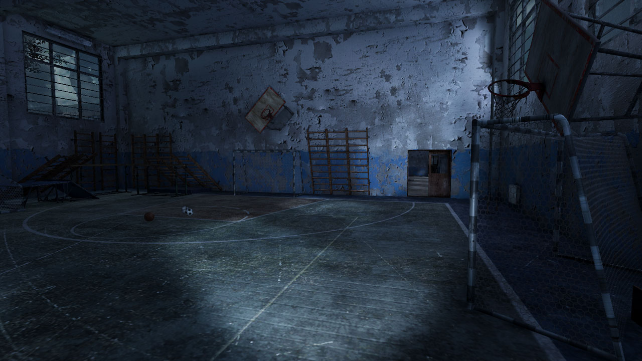 Дока 2: Полное проникновение screenshot 8