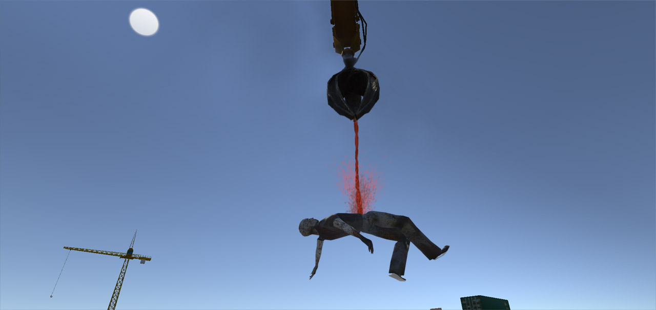 Дока 2: Полное проникновение screenshot 11
