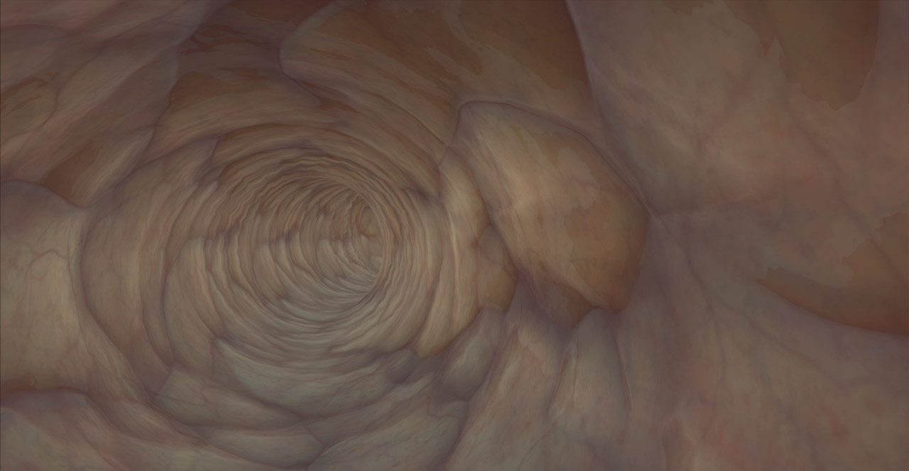 Дока 2: Полное проникновение screenshot 13