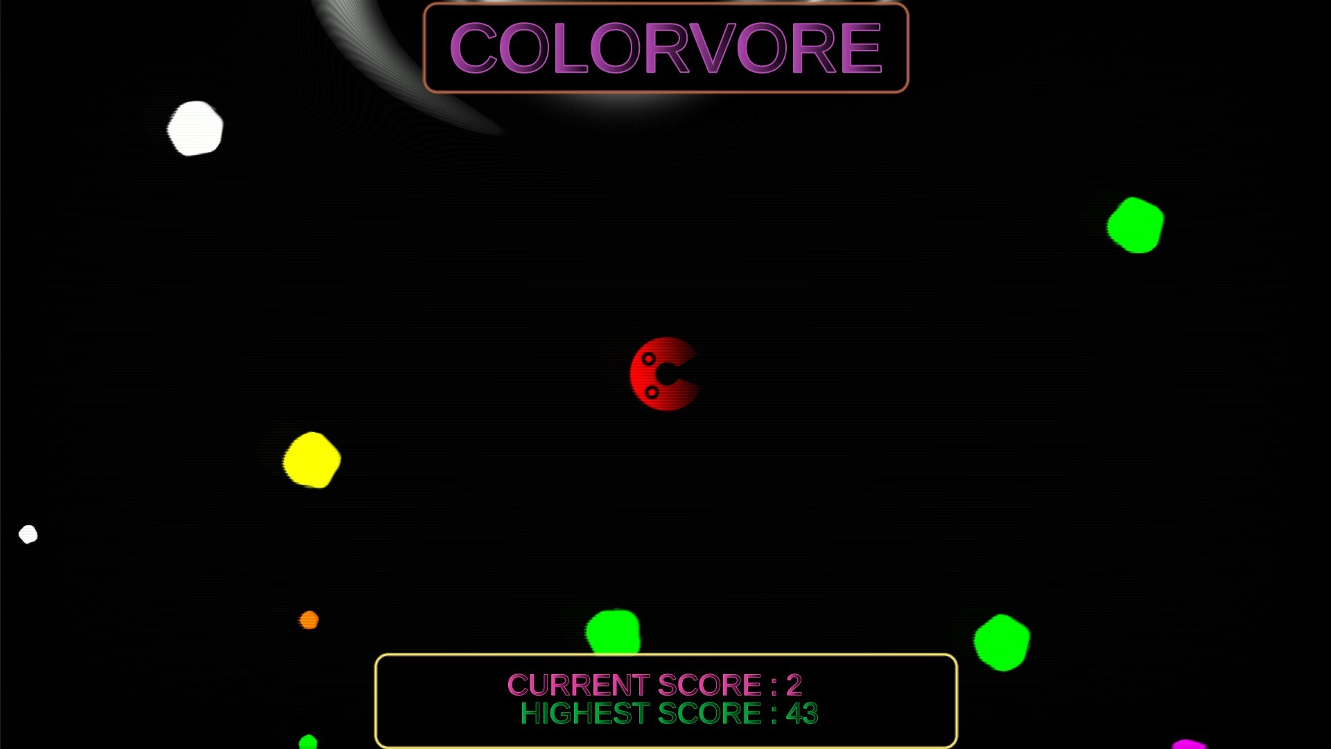 Colorvore screenshot 7