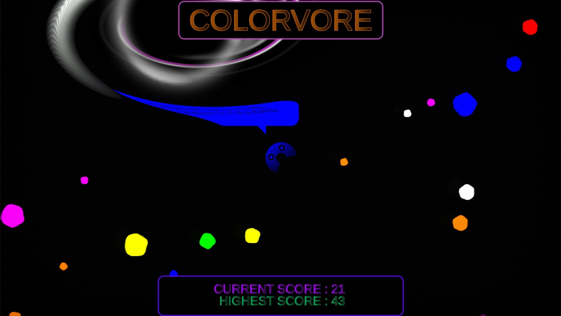 Colorvore screenshot 8