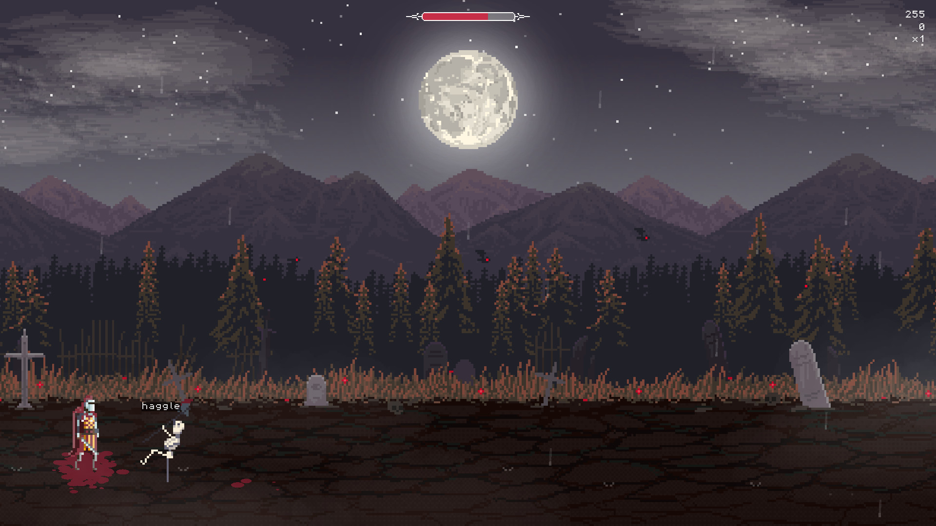 Type Knight screenshot 9