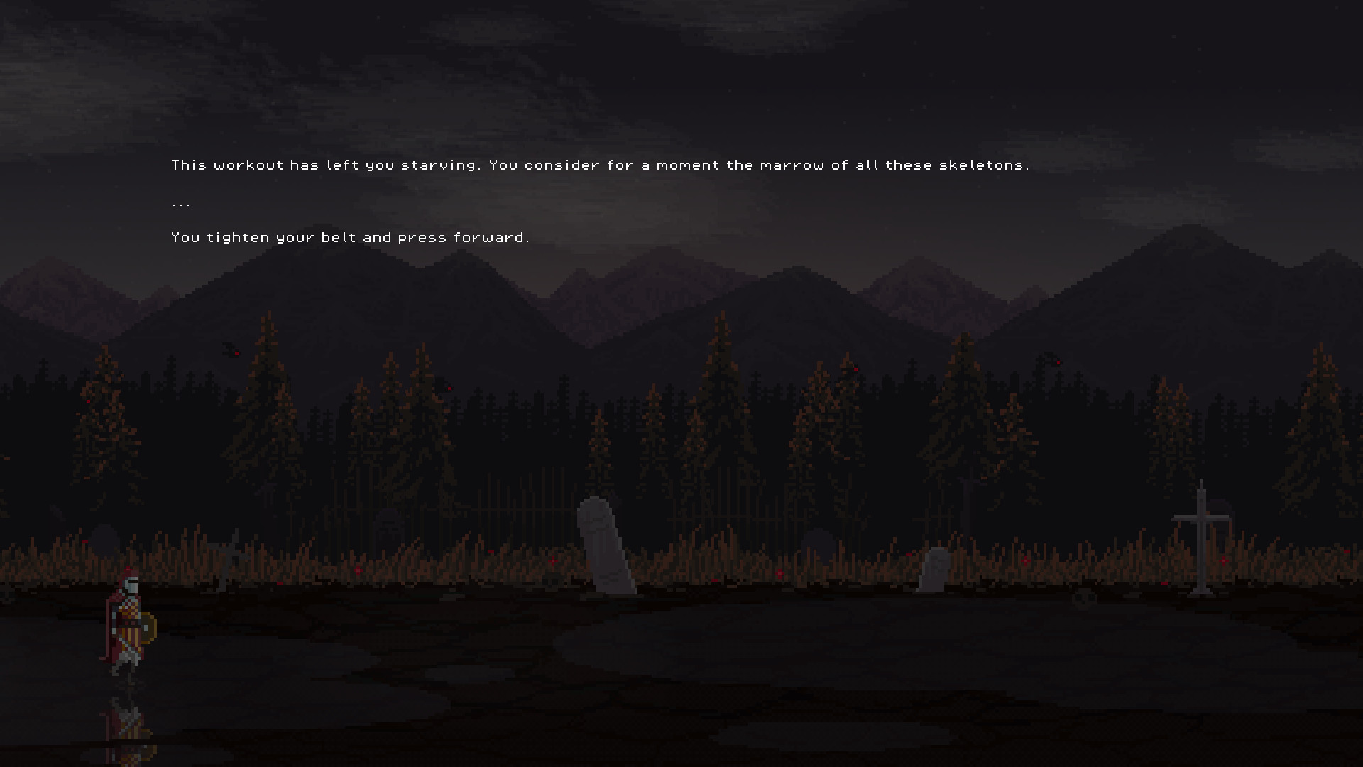 Type Knight screenshot 5
