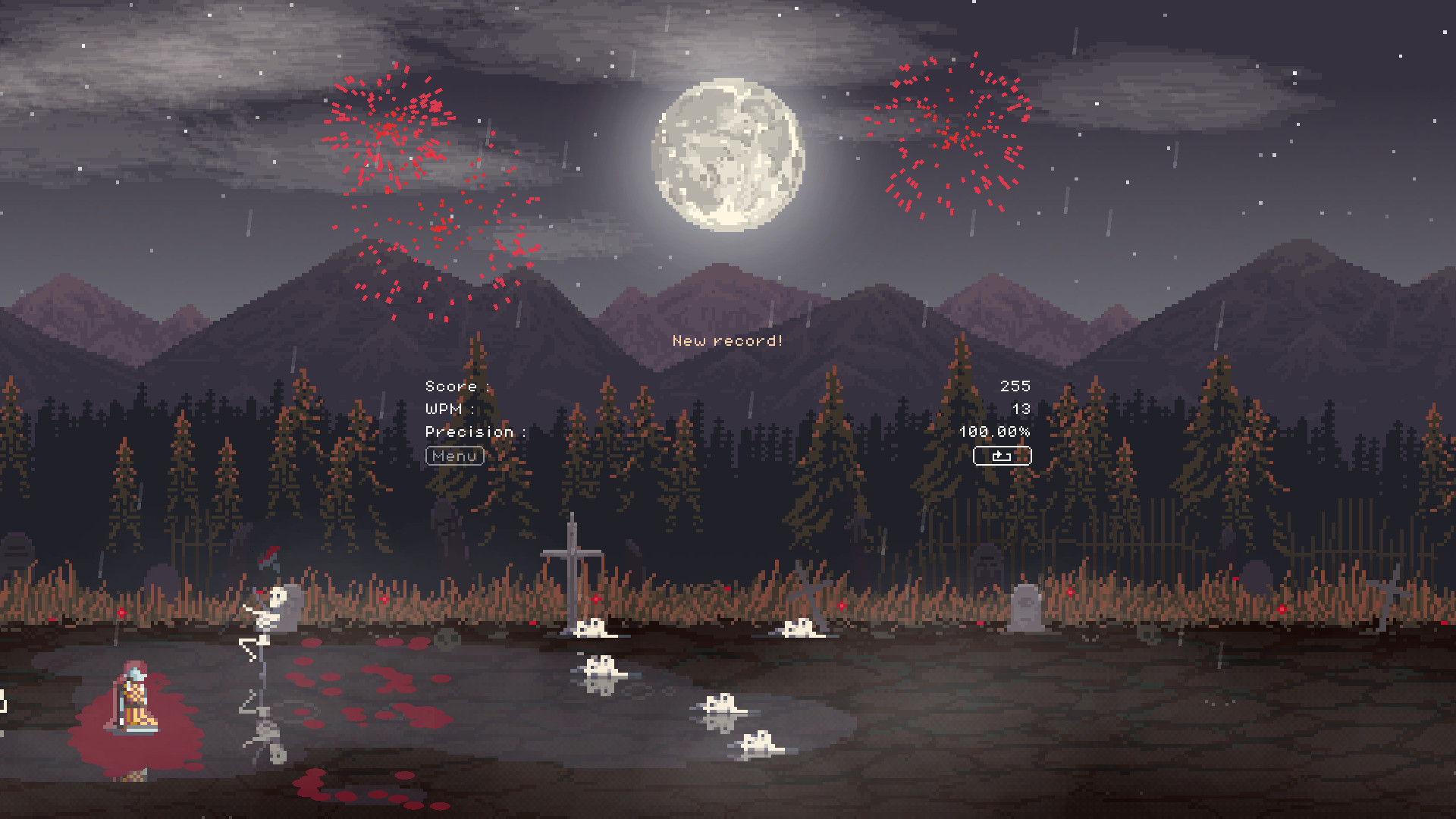 Type Knight screenshot 6