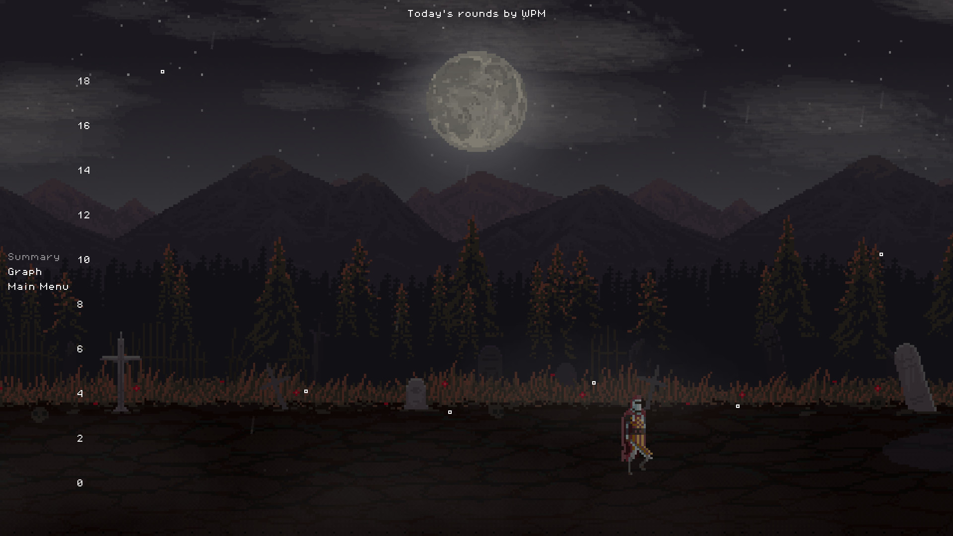 Type Knight screenshot 7