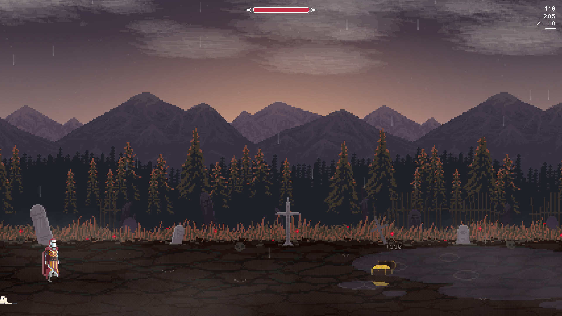 Type Knight screenshot 10
