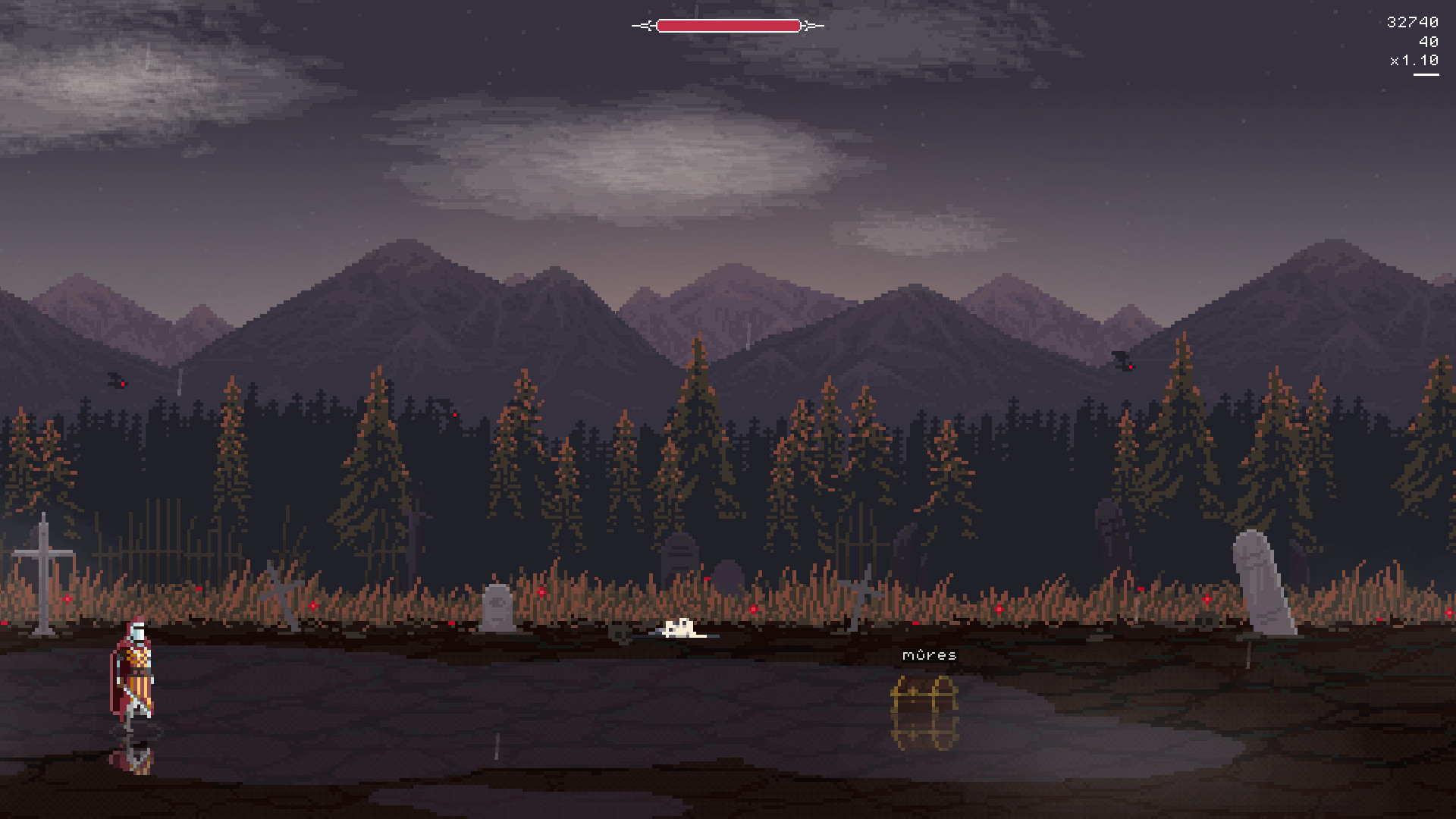 Type Knight screenshot 4