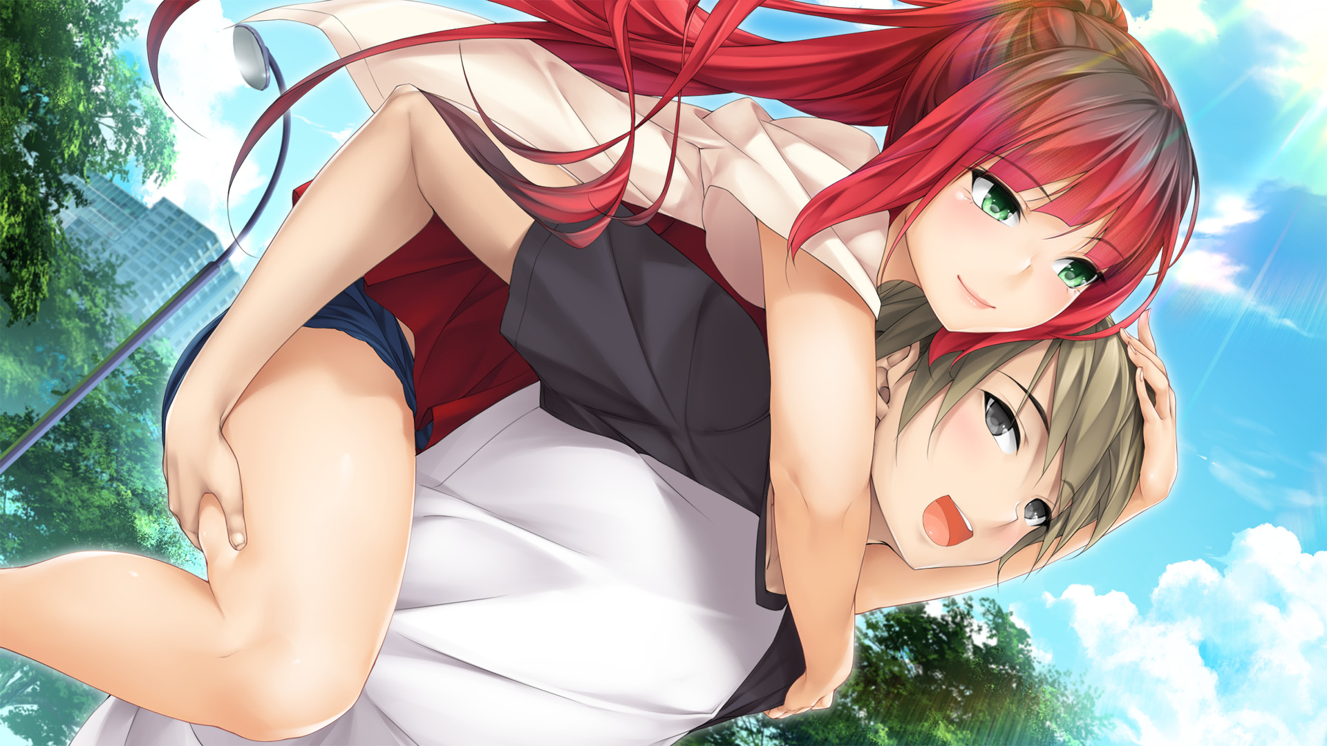 Love in the Limelight screenshot 7