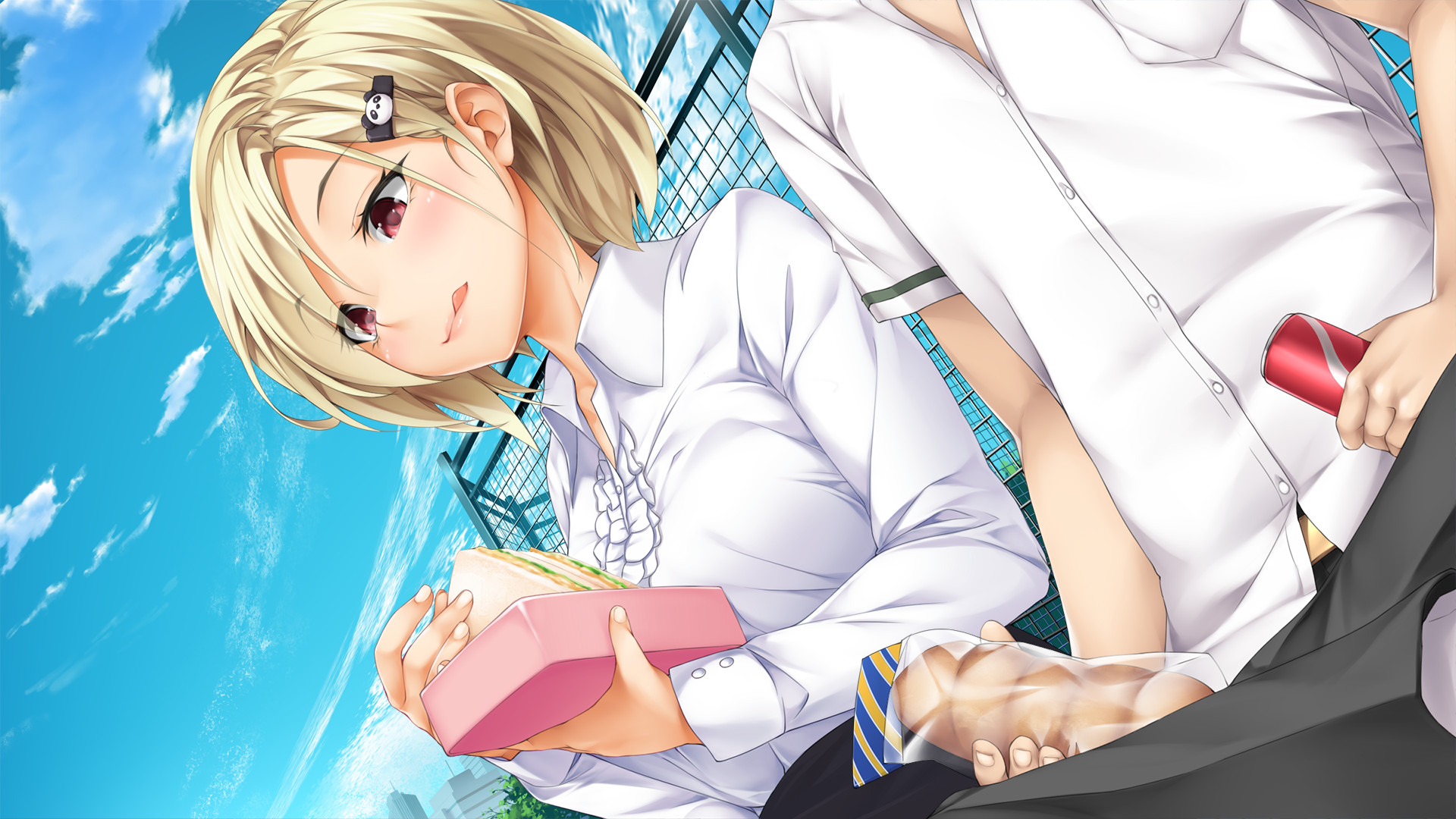 Love in the Limelight screenshot 8