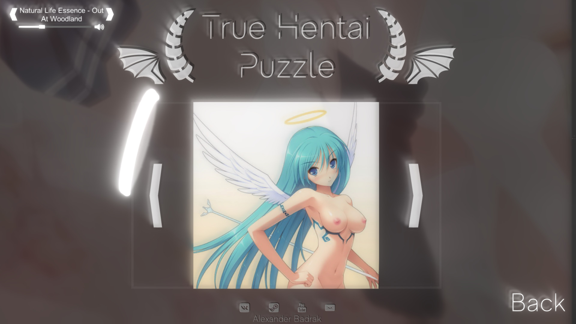 True Hentai Puzzle 666 screenshot 7
