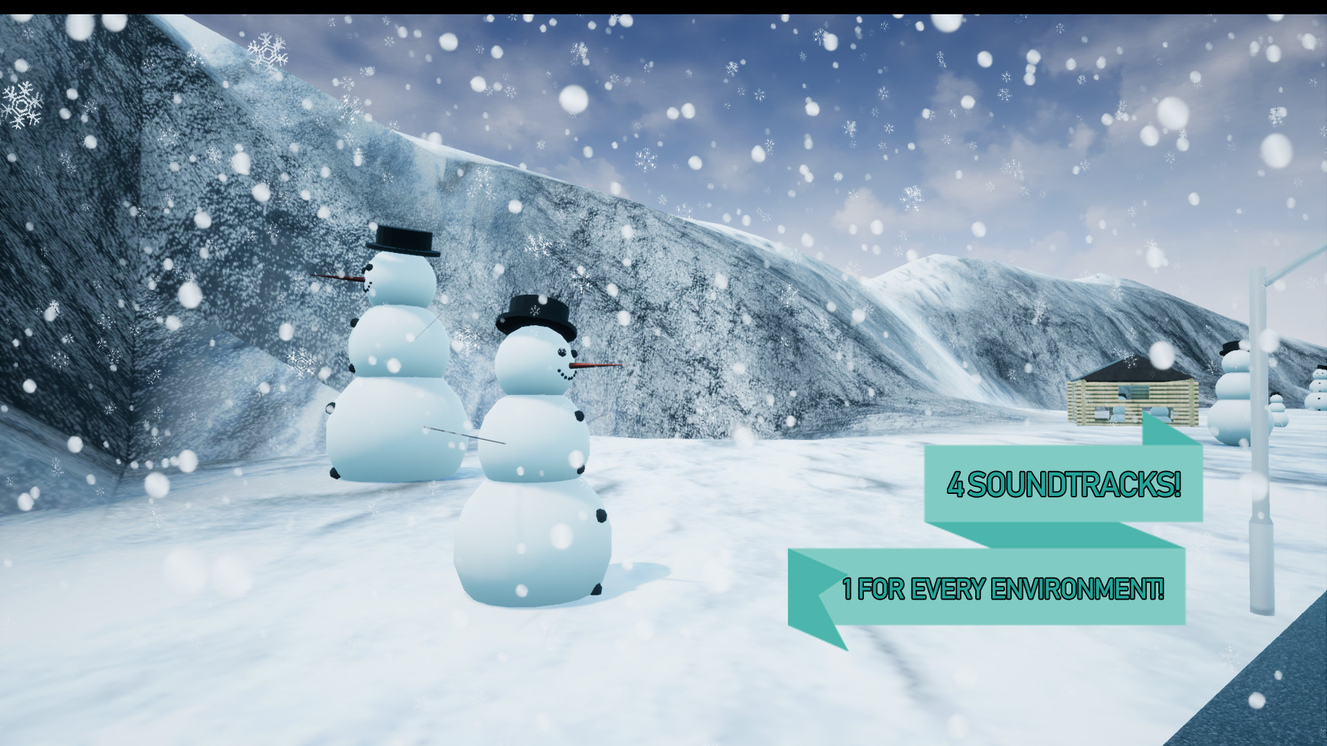 Hectic Highways screenshot 7
