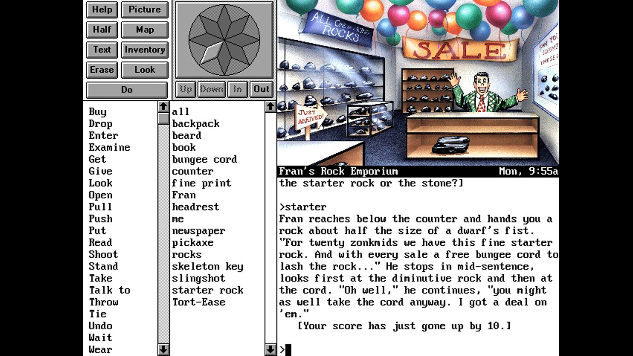 Eric The Unready screenshot 5