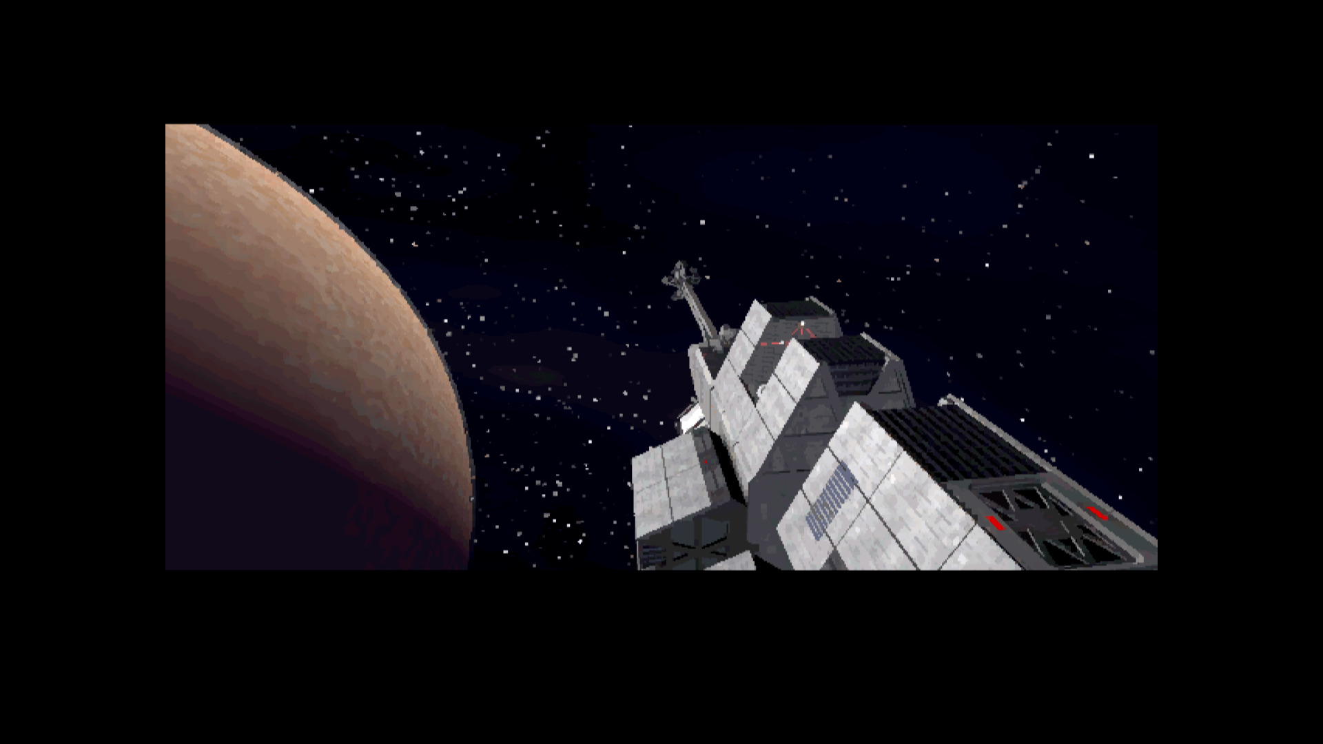 Mission Critical screenshot 5