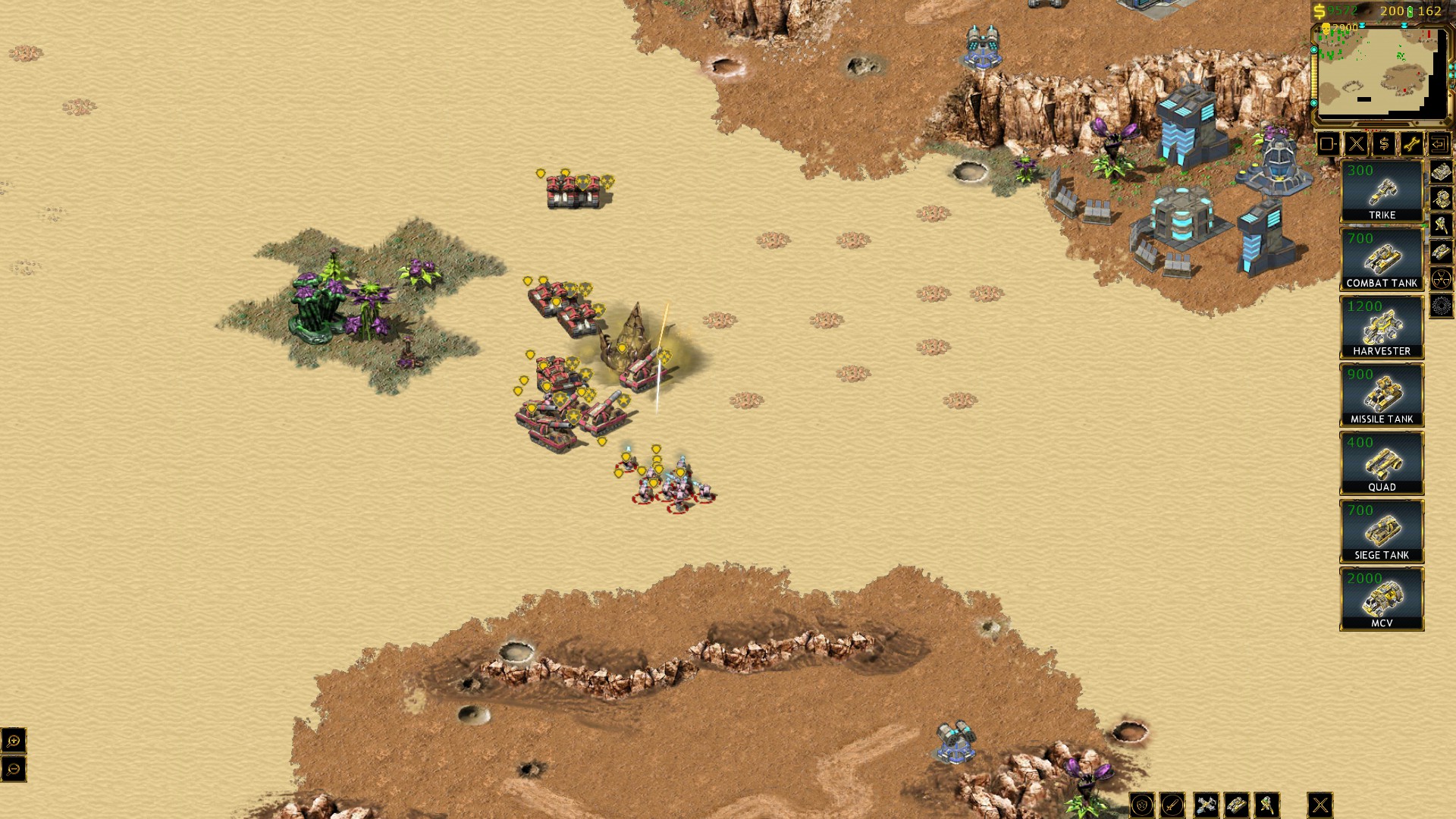 Expanse screenshot 3