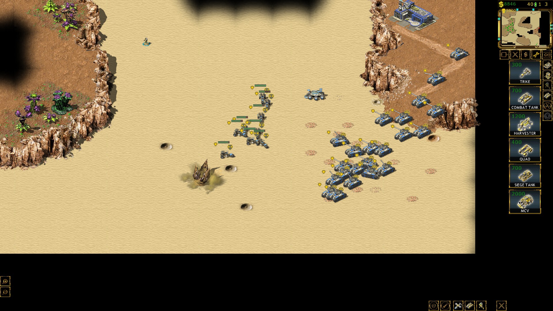 Expanse screenshot 8