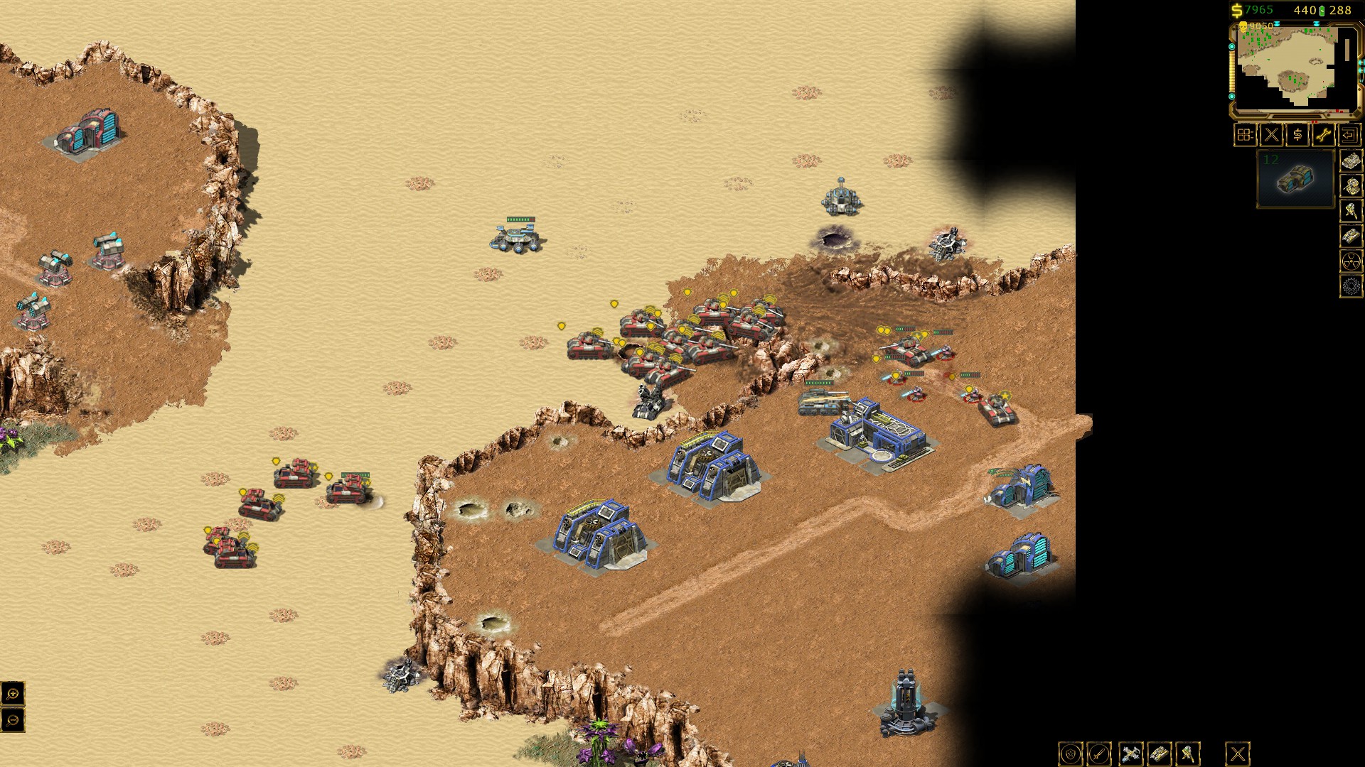 Expanse screenshot 4