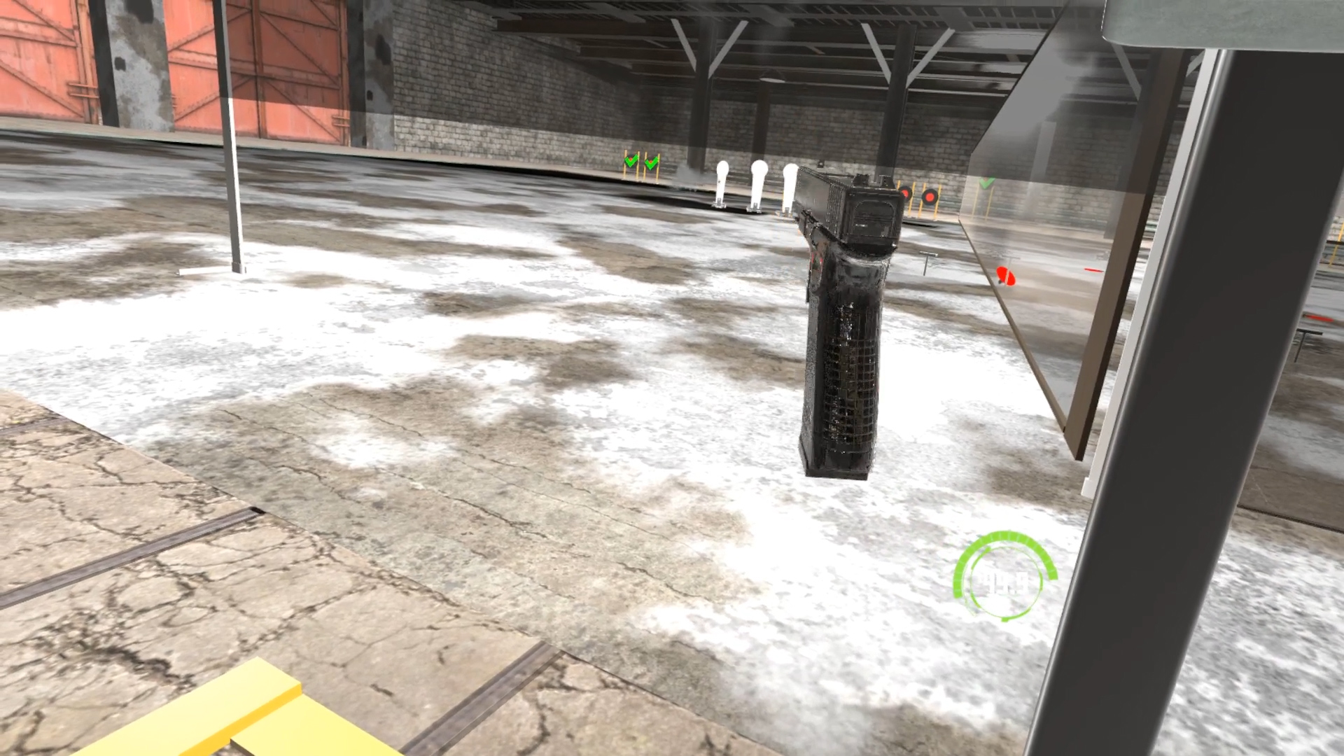 3Gun Nation VR screenshot 4