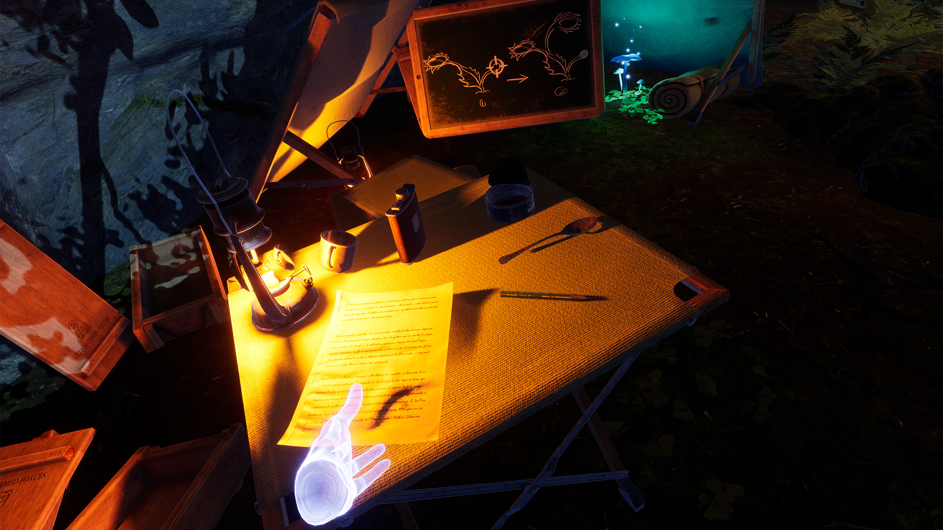 Last Letter screenshot 6