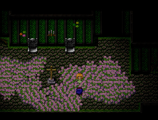 Orphan of the Petal - Reward 5$ screenshot 8