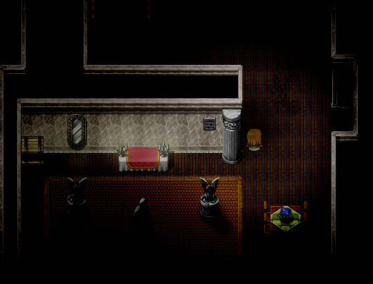 Orphan of the Petal - Reward 5$ screenshot 6