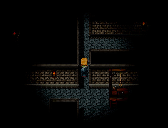 Orphan of the Petal - Reward 5$ screenshot 2