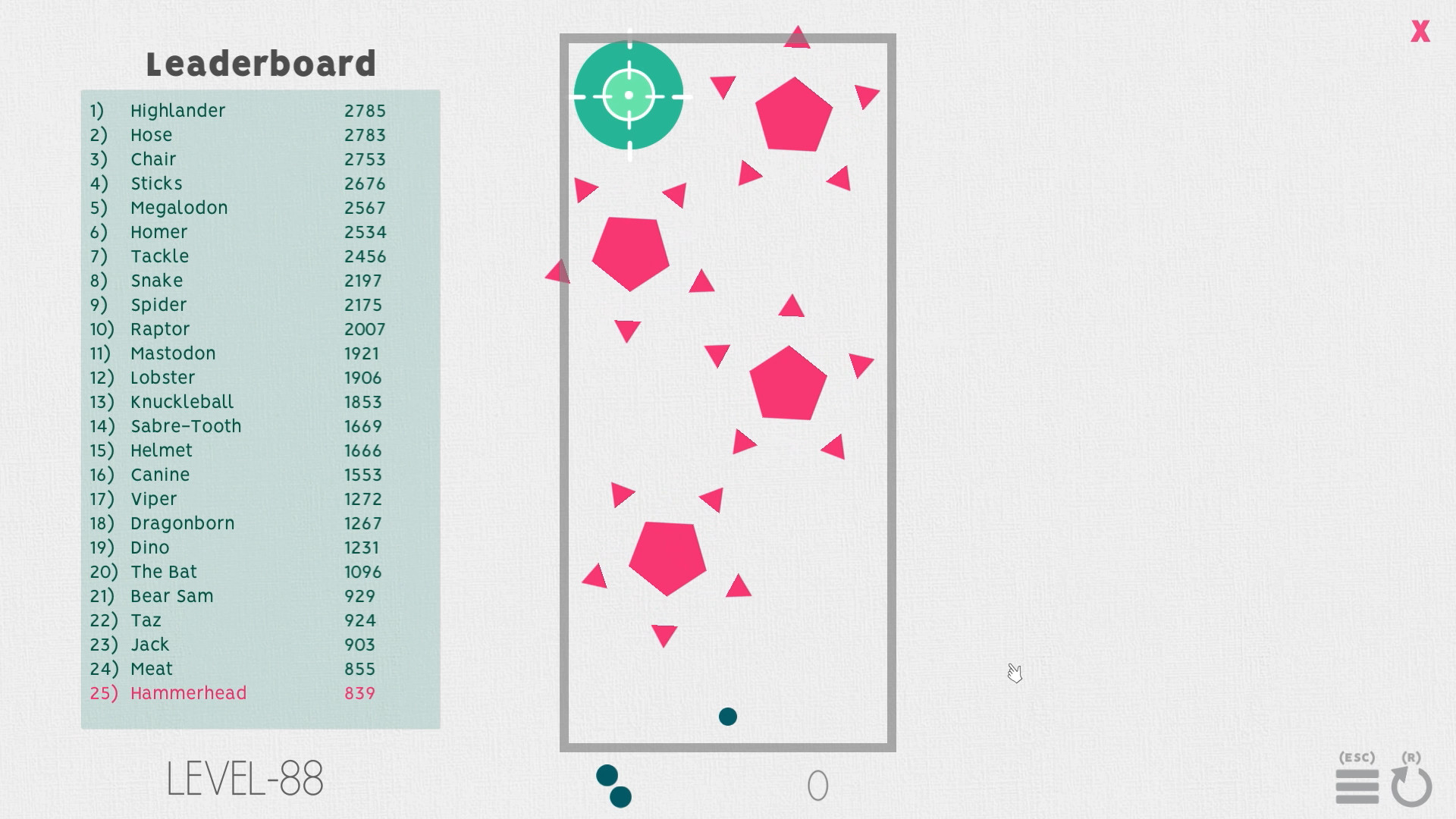 Pull Ball screenshot 11