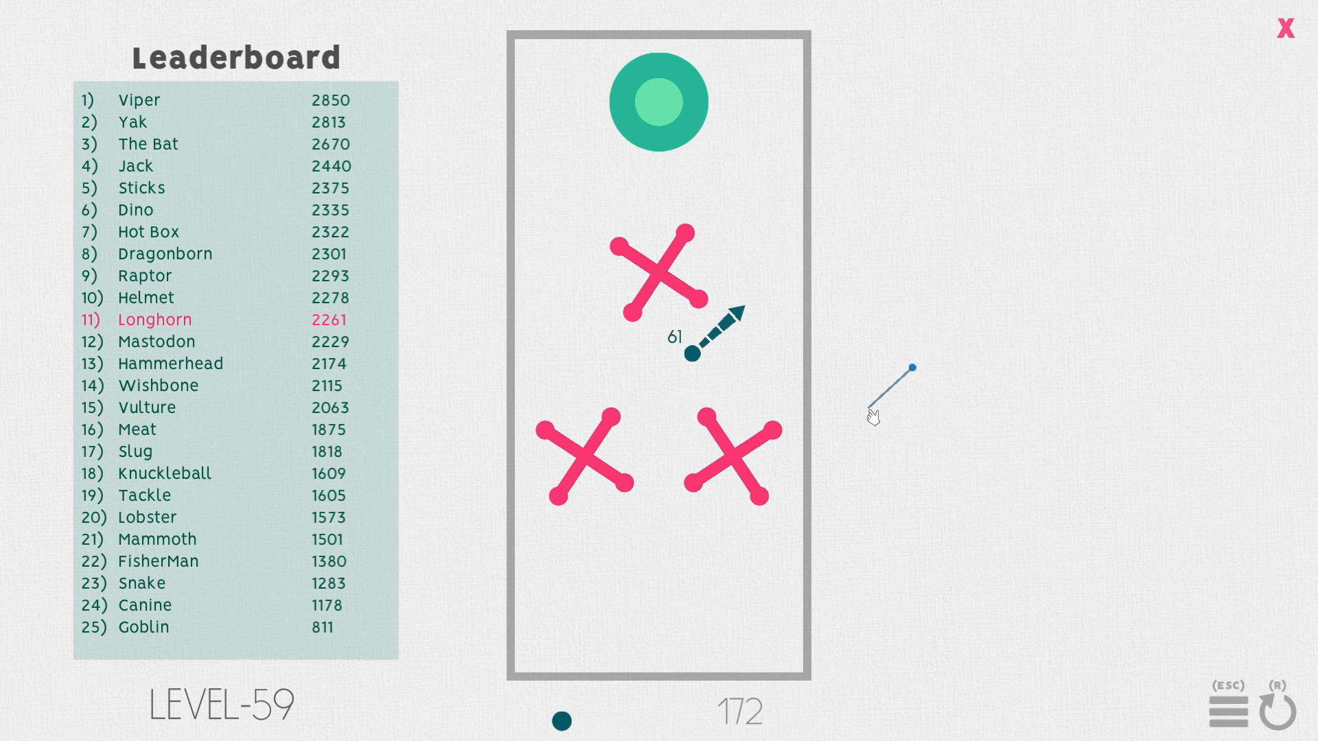 Pull Ball screenshot 9
