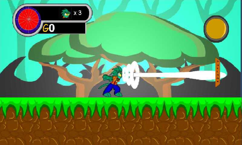 Dragons Be screenshot 11
