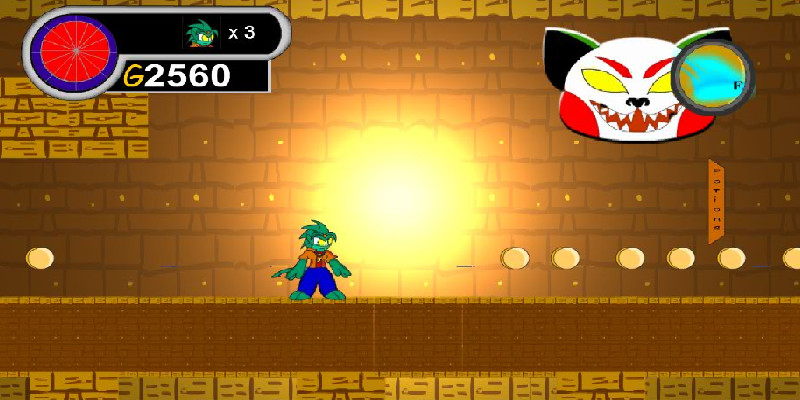 Dragons Be screenshot 16