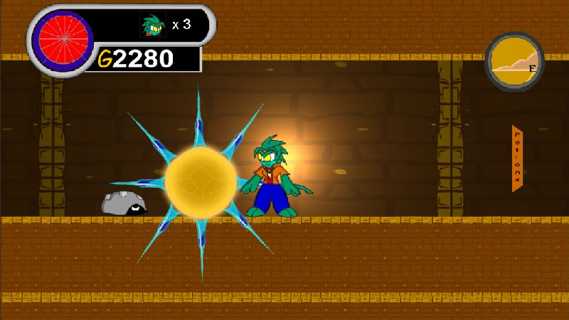 Dragons Be screenshot 9