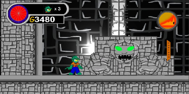 Dragons Be screenshot 14